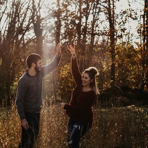 Meet your Posher, Dominique